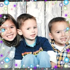 Meet your Posher, Connie